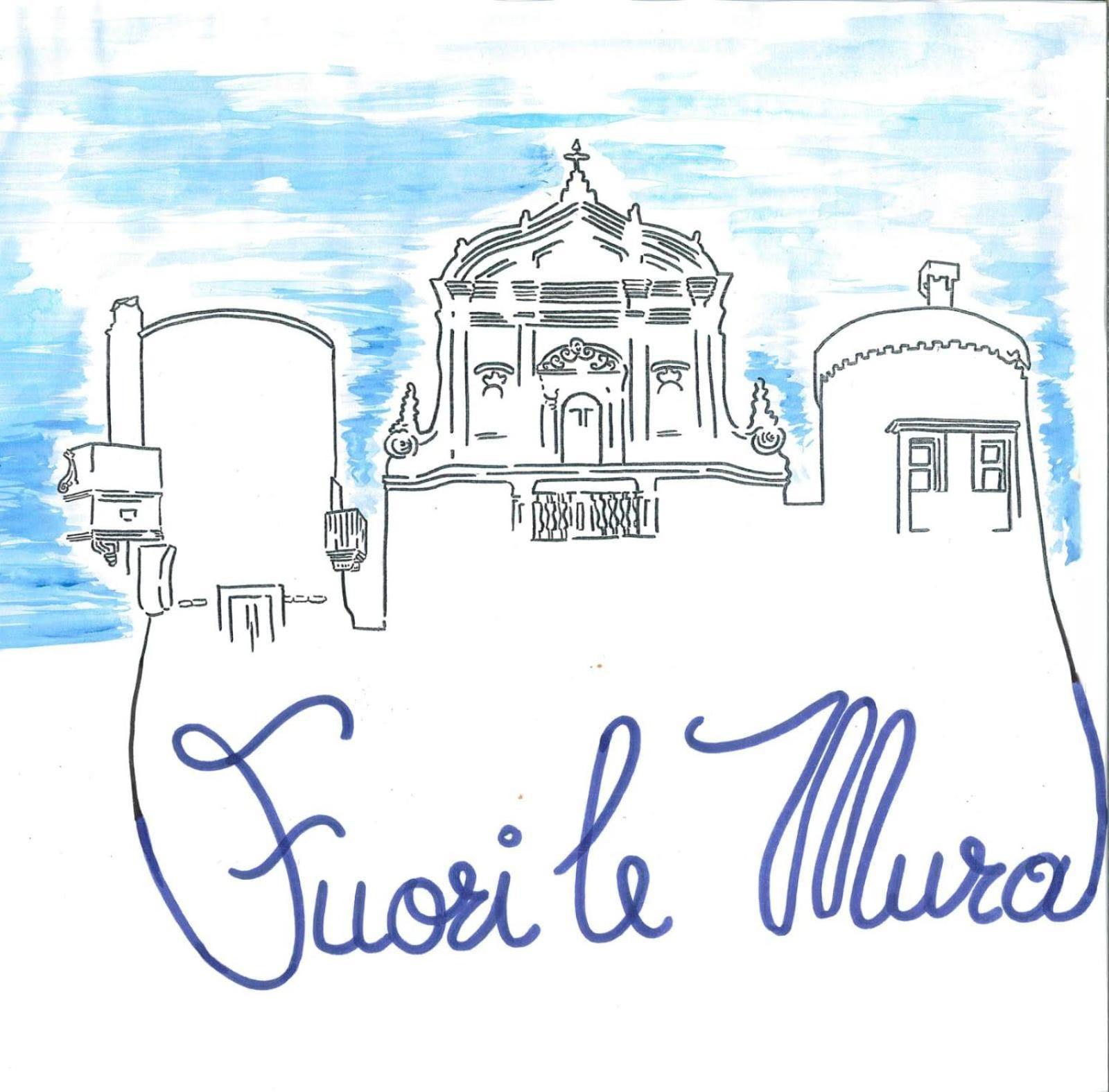 Fuori Le Mura Martina Franca Exterior foto